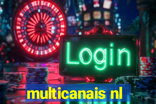 multicanais nl